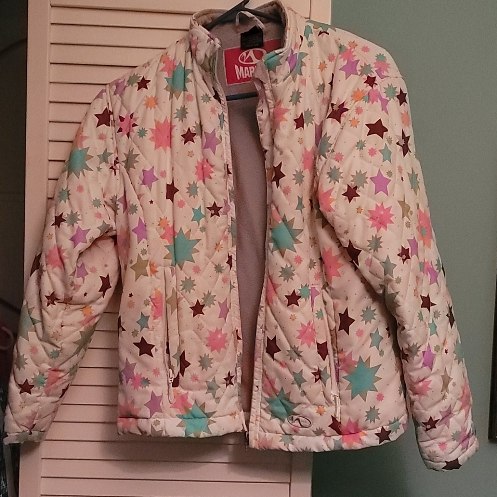 Kids coat